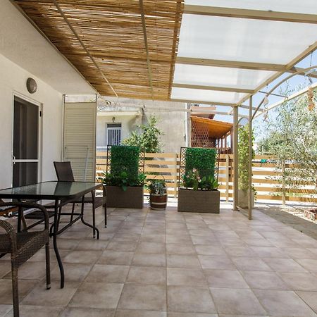 Garden Rooms Fanarion Ngoại thất bức ảnh