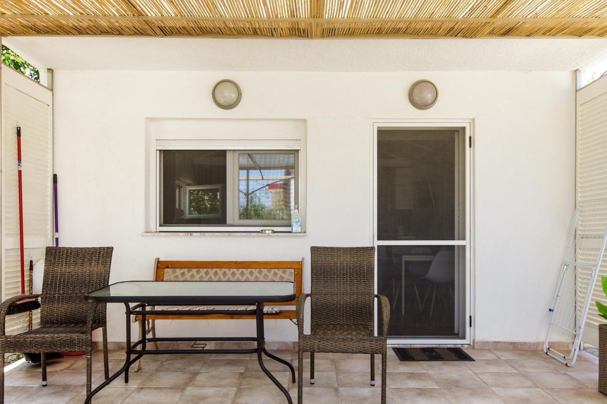 Garden Rooms Fanarion Ngoại thất bức ảnh