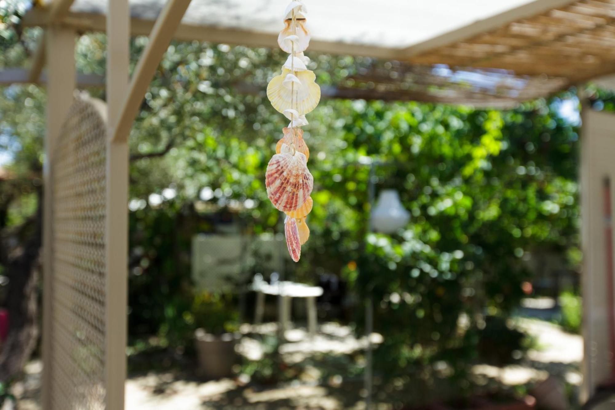 Garden Rooms Fanarion Ngoại thất bức ảnh